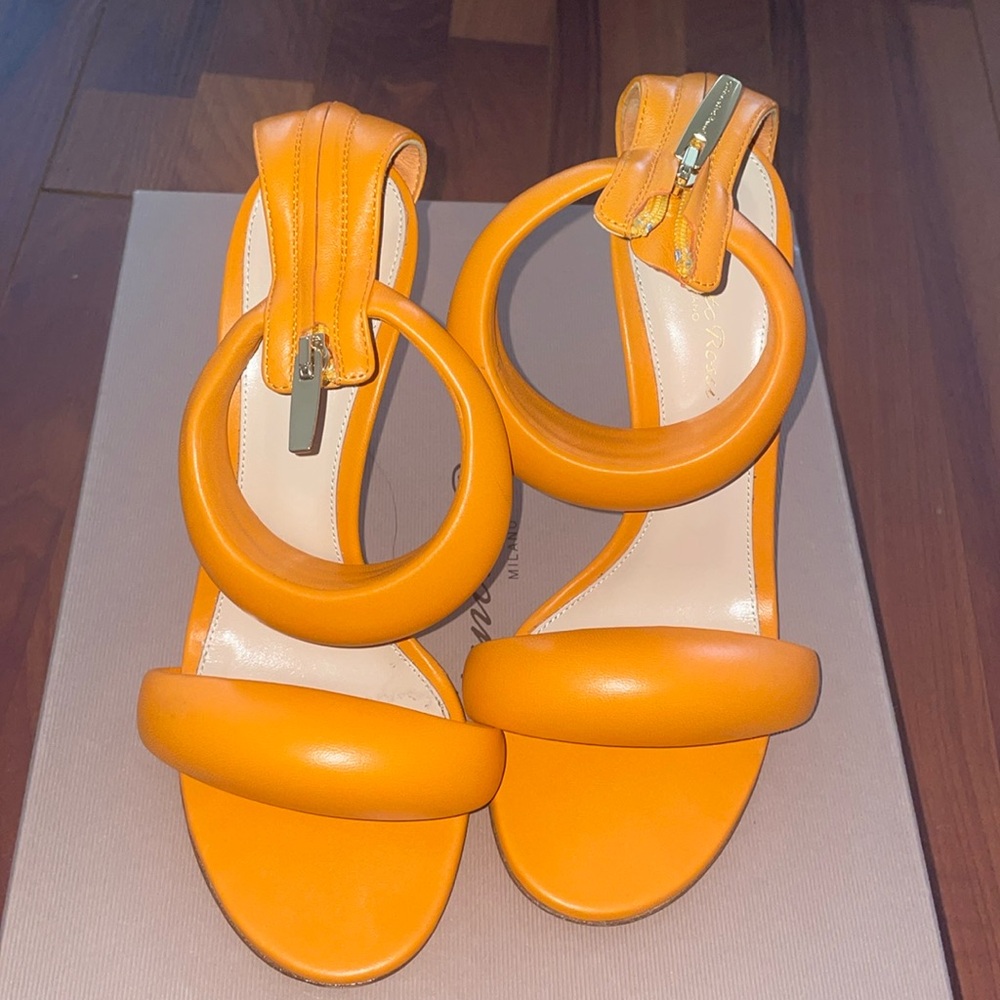 gianvito rossi heels
